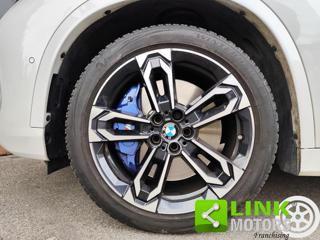 BMW X1 usata, con Cerchi in lega