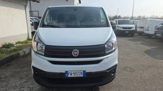 FIAT Talento usata, con Autoradio