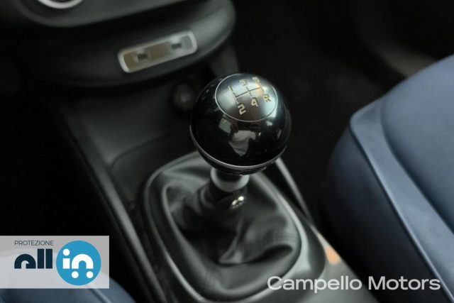 FIAT 500X usata 10