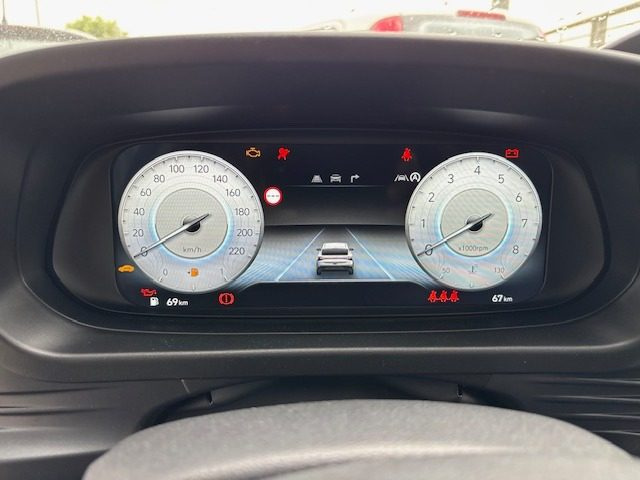 HYUNDAI i20 usata, con Servosterzo