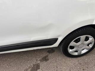 DACIA Dokker usata 9