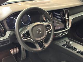 VOLVO V60 usata, con Immobilizzatore elettronico