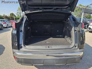 PEUGEOT 3008 usata, con Fendinebbia