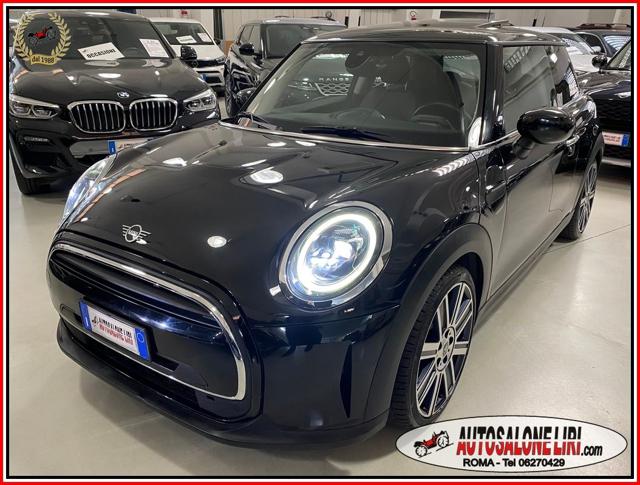 MINI Cooper usata, con ABS