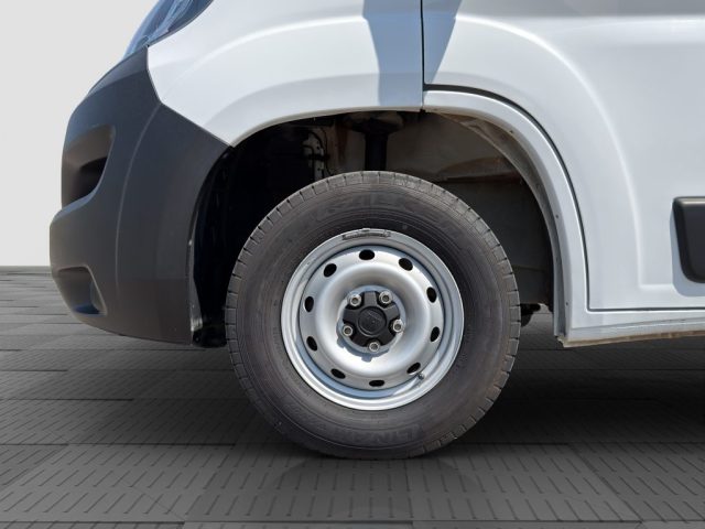 FIAT Ducato usata 14