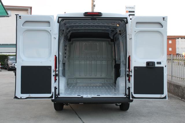 FIAT Ducato usata, con Autoradio digitale