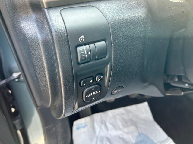 SUBARU Forester usata, con Chiusura centralizzata
