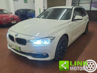BMW 316 usata, con Airbag laterali