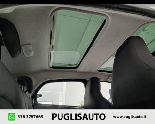 SMART ForFour usata 20