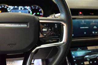 LAND ROVER Range Rover Evoque usata 44