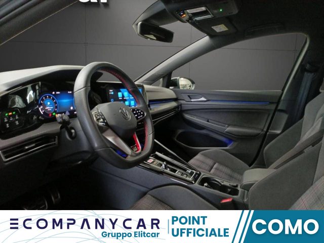 VOLKSWAGEN Golf usata, con Controllo trazione