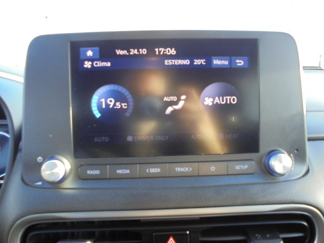 HYUNDAI Kona usata 29