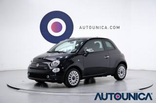 FIAT 500 1.0 Hybrid Dolcevita NEOPATENTATI