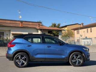 VOLVO XC40 usata, con Fari LED