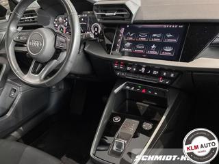 AUDI A3 usata, con Climatizzatore