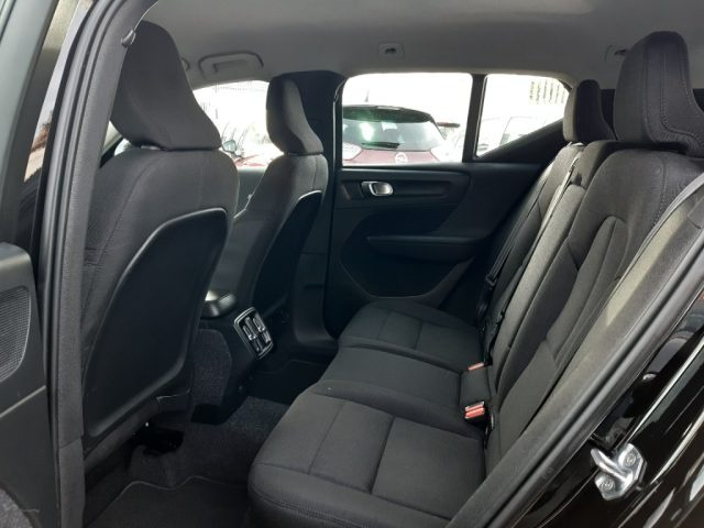 VOLVO XC40 usata, con Controllo elettronico della corsia