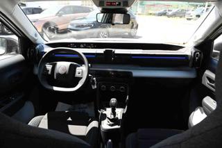 CITROEN C3 usata, con Chiusura centralizzata