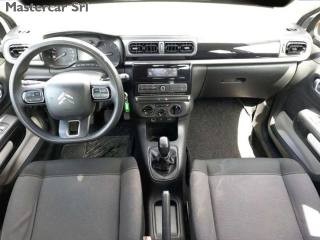 CITROEN C3 usata, con Boardcomputer