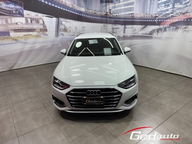 AUDI A4 usata, con ABS