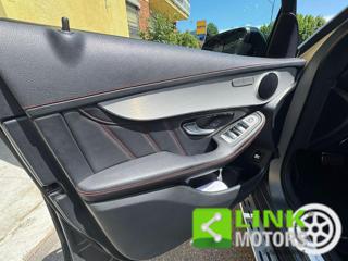 MERCEDES-BENZ GLC 43 AMG usata, con Servosterzo