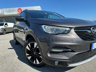 OPEL Grandland X usata, con Alzacristalli elettrici