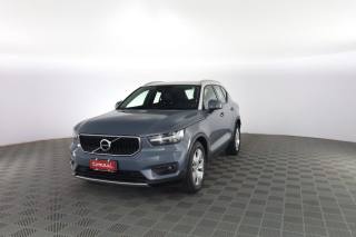 VOLVO XC40 XC40 D3 AWD Geartronic Business