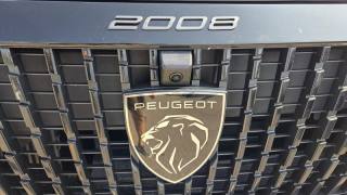 PEUGEOT 2008 usata, con Chiusura centralizzata