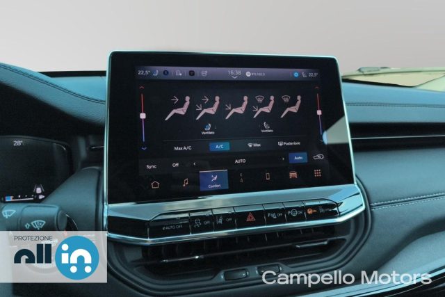 JEEP Compass usata 11