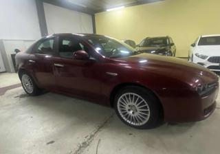 ALFA ROMEO 159 usata 16