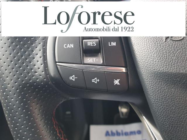 FORD Fiesta usata, con Sistema di navigazione