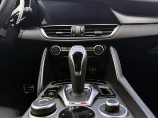 ALFA ROMEO Giulia usata, con Servosterzo
