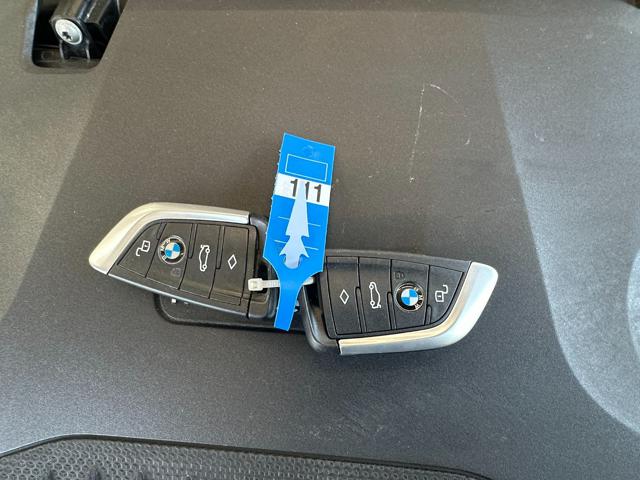 BMW 118 usata, con Specchietti laterali elettrici