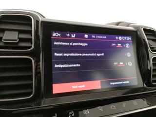 CITROEN C5 Aircross usata, con ESP