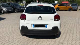 CITROEN C3 usata, con Airbag Passeggero