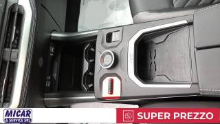 JEEP Compass usata, con Fari LED