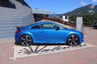 AUDI TT usata, con Airbag Passeggero