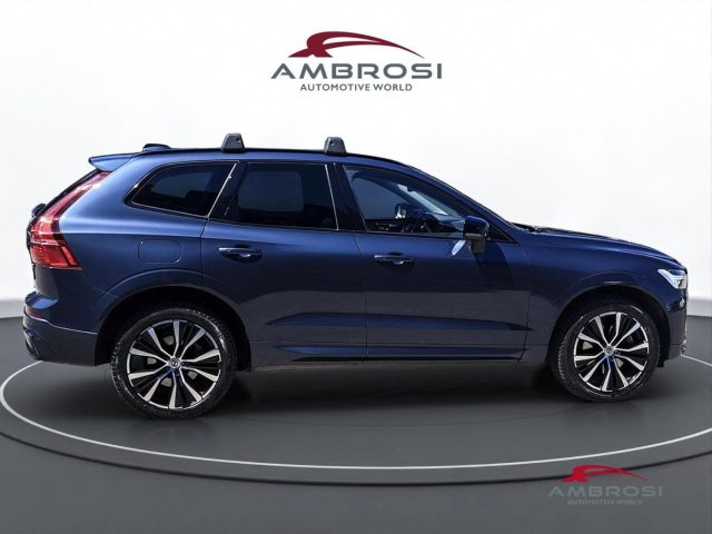 VOLVO XC60 usata 4