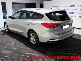 FORD Focus usata, con Airbag