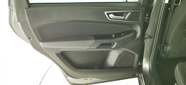 FORD S-Max usata, con Android Auto