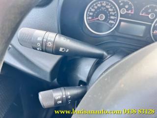 FIAT Doblo usata, con Fendinebbia