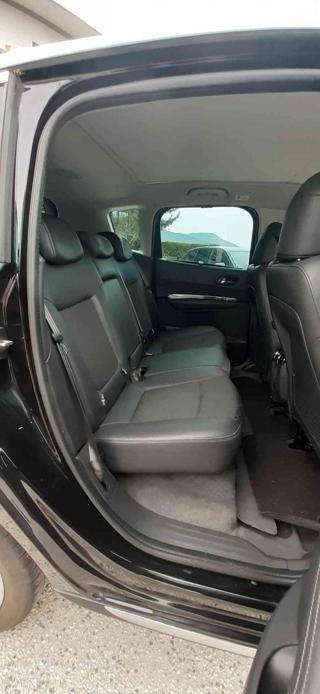 PEUGEOT 3008 usata, con Sensore di luce