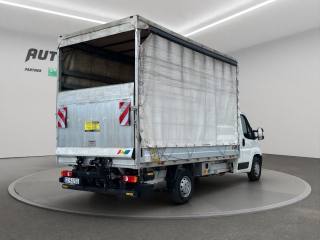 CITROEN Jumper usata, con ESP