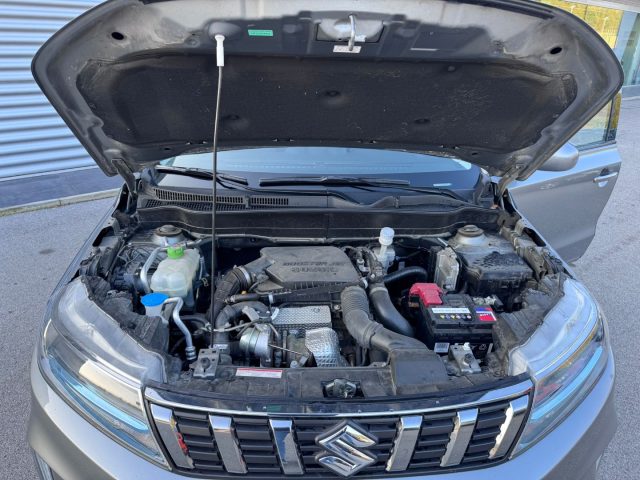 SUZUKI Vitara usata, con Luci diurne LED
