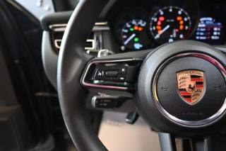 PORSCHE Macan usata 37