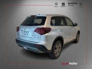 SUZUKI Vitara usata, con Airbag laterali