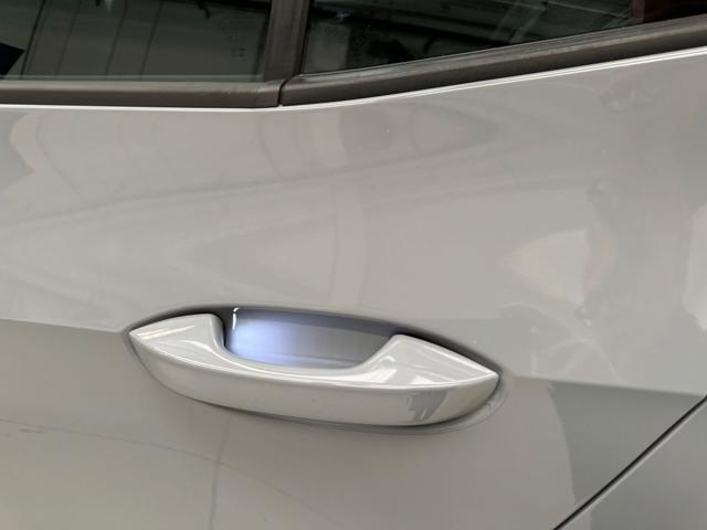 VOLKSWAGEN ID.3 usata, con Autoradio
