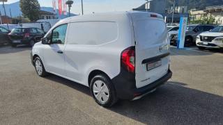 NISSAN Townstar usata, con Bracciolo