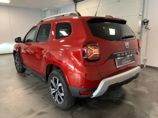 DACIA Duster usata, con Airbag Passeggero