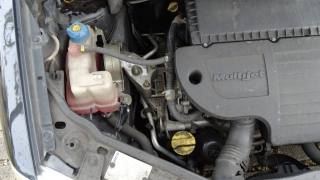 FIAT Idea usata 122