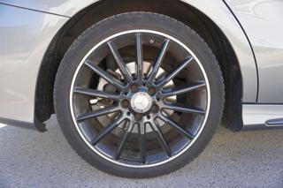 MERCEDES-BENZ CLA 180 usata, con Servosterzo